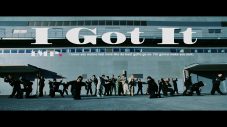 IMP. 4thデジタルシングル「I Got It」のMVを公開！ 音源の配信もスタート - 画像一覧（1/3）