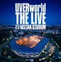 UVERworld、日産スタジアムライブBD＆DVDのアートワーク公開！ 一夜限りの上映会も決定 - 画像一覧（4/5）