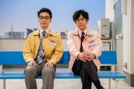 稲垣吾郎、草なぎ剛、香取慎吾出演！ 『ワルイコあつまれ 年末スペシャル』に村上隆がゲストとして登場 - 画像一覧（4/5）