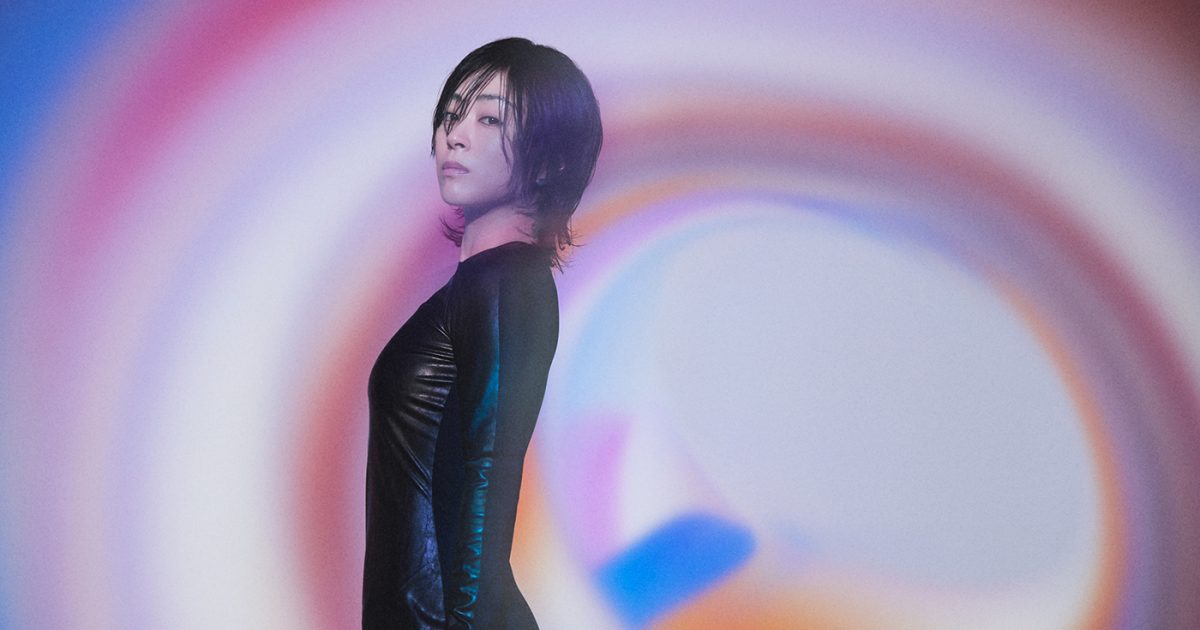 宇多田ヒカル、デビュー25周年を記念して初ベストアルバム『SCIENCE