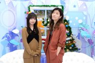 日向坂46齊藤京子×ヒコロヒー“キョコロヒー”が『Mステ SUPER LIVE』出演のサプライズ発表に呆然「身が引き締まる思いです」 - 画像一覧（2/3）