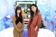 日向坂46齊藤京子×ヒコロヒー“キョコロヒー”が『Mステ SUPER LIVE』出演のサプライズ発表に呆然「身が引き締まる思いです」 - 画像一覧（3/3）