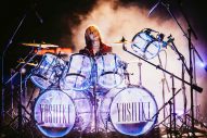 YOSHIKI初監督作品『YOSHIKI：UNDER THE SKY』、北米でのデジタルオンデマンド配信が決定 - 画像一覧（2/4）