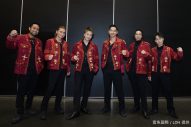 【ライブレポート】EXILE、台湾ライブで突然音が止まるハプニングにポジティブに対応。「こういうの大好きです！（笑）」 - 画像一覧（1/13）