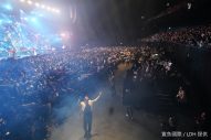 【ライブレポート】EXILE、台湾ライブで突然音が止まるハプニングにポジティブに対応。「こういうの大好きです！（笑）」 - 画像一覧（6/13）