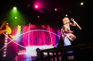 【ライブレポート】Reol『Reol Oneman Live 2023/24 UNBOX pure』神戸公演のレポートが到着 - 画像一覧（7/9）
