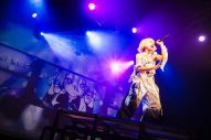 【ライブレポート】Reol『Reol Oneman Live 2023/24 UNBOX pure』神戸公演のレポートが到着 - 画像一覧（6/9）