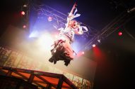 【ライブレポート】Reol『Reol Oneman Live 2023/24 UNBOX pure』神戸公演のレポートが到着 - 画像一覧（5/9）