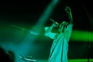 【ライブレポート】[Alexandros]、『NEW MEANING TOUR 2023』東京公演のレポート到着！「みんなの声がうるさすぎてうれしいよ！」 - 画像一覧（3/10）