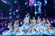 【ライブレポート】日向坂46全国ツアー、Kアリーナ横浜公演にて完遂！ 横浜スタジアム単独ライブも発表 - 画像一覧（1/42）