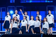 【ライブレポート】日向坂46全国ツアー、Kアリーナ横浜公演にて完遂！ 横浜スタジアム単独ライブも発表 - 画像一覧（2/42）