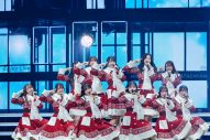 【ライブレポート】日向坂46全国ツアー、Kアリーナ横浜公演にて完遂！ 横浜スタジアム単独ライブも発表 - 画像一覧（11/42）