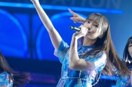 【ライブレポート】日向坂46全国ツアー、Kアリーナ横浜公演にて完遂！ 横浜スタジアム単独ライブも発表 - 画像一覧（15/42）
