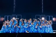 【ライブレポート】日向坂46全国ツアー、Kアリーナ横浜公演にて完遂！ 横浜スタジアム単独ライブも発表 - 画像一覧（19/42）