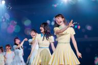 【ライブレポート】日向坂46全国ツアー、Kアリーナ横浜公演にて完遂！ 横浜スタジアム単独ライブも発表 - 画像一覧（21/42）