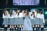【ライブレポート】日向坂46全国ツアー、Kアリーナ横浜公演にて完遂！ 横浜スタジアム単独ライブも発表 - 画像一覧（25/42）