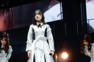 【ライブレポート】日向坂46全国ツアー、Kアリーナ横浜公演にて完遂！ 横浜スタジアム単独ライブも発表 - 画像一覧（33/42）