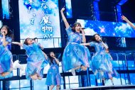 【ライブレポート】日向坂46全国ツアー、Kアリーナ横浜公演にて完遂！ 横浜スタジアム単独ライブも発表 - 画像一覧（36/42）