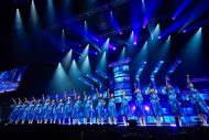 【ライブレポート】日向坂46全国ツアー、Kアリーナ横浜公演にて完遂！ 横浜スタジアム単独ライブも発表 - 画像一覧（39/42）