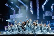 【ライブレポート】日向坂46全国ツアー、Kアリーナ横浜公演にて完遂！ 横浜スタジアム単独ライブも発表 - 画像一覧（41/42）