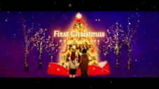 ナオト・インティライミ、TikTokで話題のクリスマスソング「First Christmas」MVを公開 - 画像一覧（1/2）