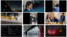 UAが歌う「会いにいこう」もクリスマス仕様に。賀来賢人出演、JR東海 新CM『すべての会いたい人へ』篇公開 - 画像一覧（5/5）