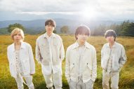 Official髭男dism、新曲「SOULSOUP」MV公開！ テーマ曲「日常」を手掛けた『news zero』出演も決定 - 画像一覧（2/3）