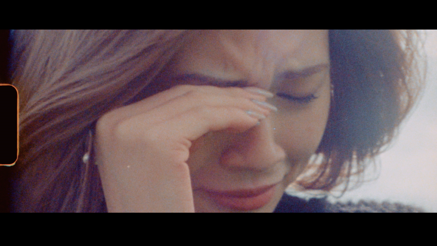 iScream、新曲「口約束」MVでメンバーのRUIが演技に初挑戦！MVのテーマは“緑の約束” - 画像一覧（8/16）