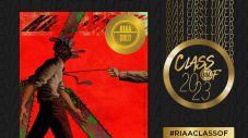 米津玄師、米『RIAA Class of 2023』でアメリカの今年を代表するアーティストに選出！日本人アーティスト史上初の快挙 - 画像一覧（2/8）