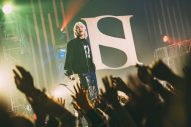 【ライブレポート】SKY-HI、異なるセトリで実施した豊洲PIT 2DAYS公演完遂！ 2日目公演にはたなか、山中拓也、HAN-KUNがゲスト出演 - 画像一覧（1/4）