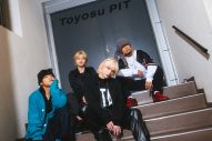 【ライブレポート】SKY-HI、異なるセトリで実施した豊洲PIT 2DAYS公演完遂！ 2日目公演にはたなか、山中拓也、HAN-KUNがゲスト出演 - 画像一覧（4/4）