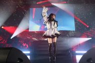 【ライブレポート】SKE48江籠裕奈、卒業記念ソロライブ開催！ 「私からひとつ言えるのは“誠実は美しい”」 - 画像一覧（11/11）