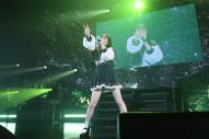【ライブレポート】SKE48江籠裕奈、卒業記念ソロライブ開催！ 「私からひとつ言えるのは“誠実は美しい”」 - 画像一覧（9/11）