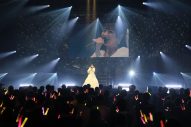 【ライブレポート】SKE48江籠裕奈、卒業記念ソロライブ開催！ 「私からひとつ言えるのは“誠実は美しい”」 - 画像一覧（6/11）