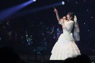 【ライブレポート】SKE48江籠裕奈、卒業記念ソロライブ開催！ 「私からひとつ言えるのは“誠実は美しい”」 - 画像一覧（3/11）