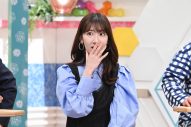 AKB48柏木由紀のソロコンチケット売れ行き“激ヤバ”告白に、今田耕司が「あれは止めときや！」 - 画像一覧（3/8）