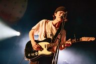【ライブレポート】リーガルリリー、小山田壮平とANORAK!を迎えて三者三様の”ロックンロール”をかき鳴らした新宿の夜 - 画像一覧（2/15）