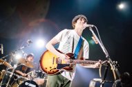 【ライブレポート】リーガルリリー、小山田壮平とANORAK!を迎えて三者三様の”ロックンロール”をかき鳴らした新宿の夜 - 画像一覧（7/15）