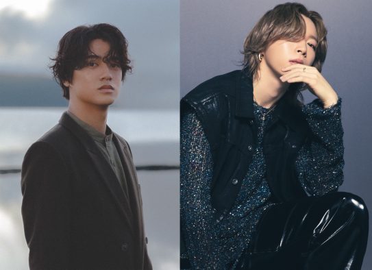 King & Prince・高橋海人×BE:FIRST・SOTA × KAITA × Miyu、幼なじみがTV初共演