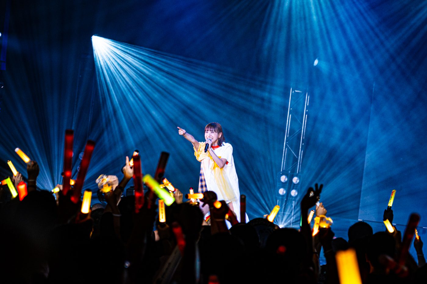 【ライブレポート】日本発アニメソングと海外オーディエンスを直接繋ぐ『AFA×SACRA MUSIC FES.』の熱気を報告 - 画像一覧（2/7）