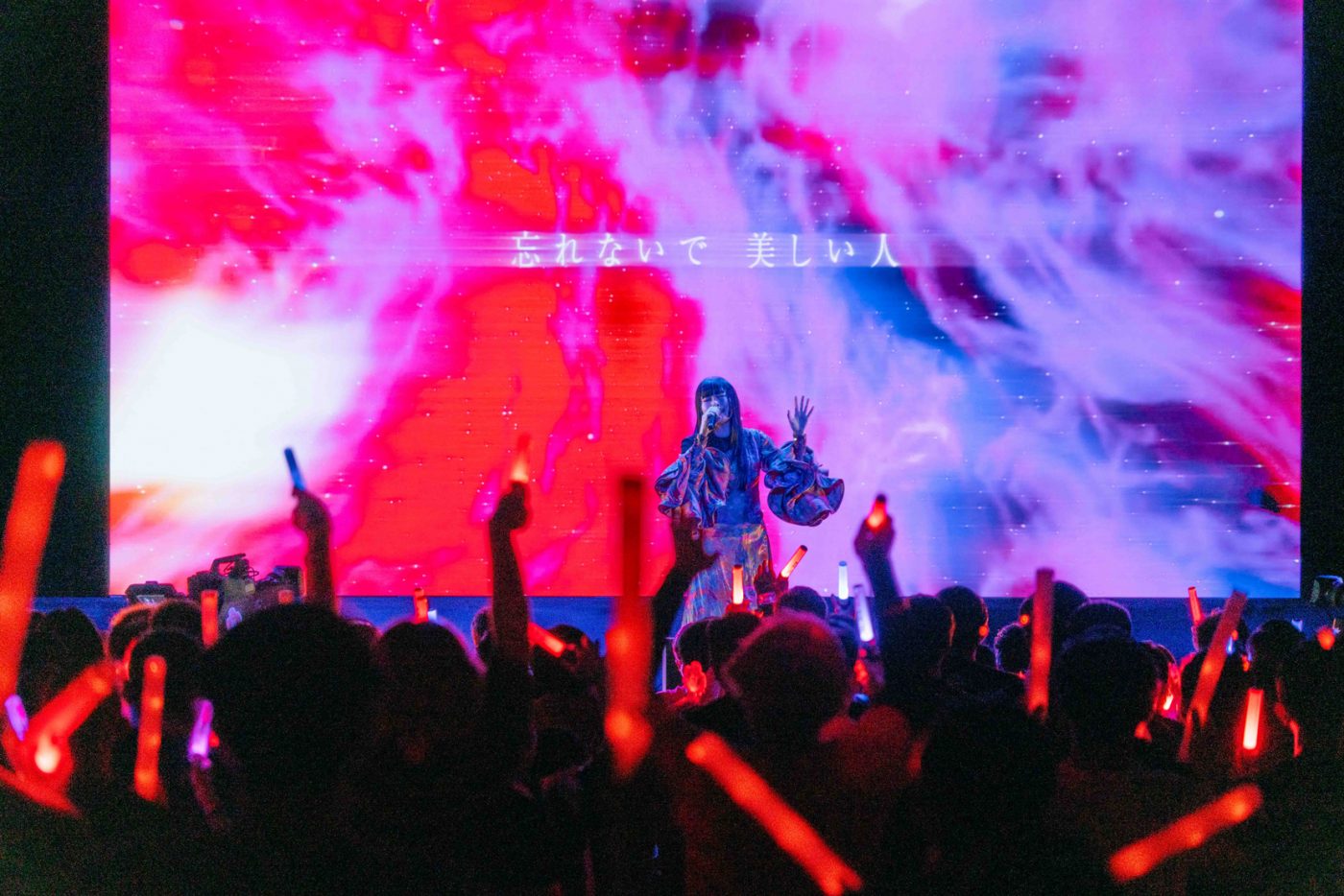 【ライブレポート】日本発アニメソングと海外オーディエンスを直接繋ぐ『AFA×SACRA MUSIC FES.』の熱気を報告 - 画像一覧（4/7）