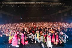 【ライブレポート】日本発アニメソングと海外オーディエンスを直接繋ぐ『AFA×SACRA MUSIC FES.』の熱気を報告