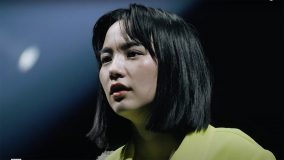 のん、NHK特番『かんさい熱視線』の再放送を記念して自叙伝的楽曲「荒野に立つ」のライブ映像をサプライス公開