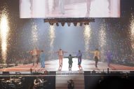 【ライブレポート】GENERATIONSの10周年アリーナツアーファイナルに三代目JSBがサプライズ出演 - 画像一覧（3/6）