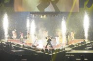 【ライブレポート】GENERATIONSの10周年アリーナツアーファイナルに三代目JSBがサプライズ出演 - 画像一覧（5/6）