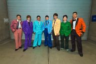 【ライブレポート】GENERATIONSの10周年アリーナツアーファイナルに三代目JSBがサプライズ出演 - 画像一覧（6/6）