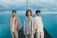 Omoinotake、春のクアトロツアー＆大阪城音楽堂ワンマンの開催が決定 - 画像一覧（1/2）