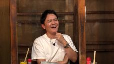 椎名林檎『人志松本の酒のツマミになる話 2時間スペシャル in 福岡』に出演 - 画像一覧（2/12）
