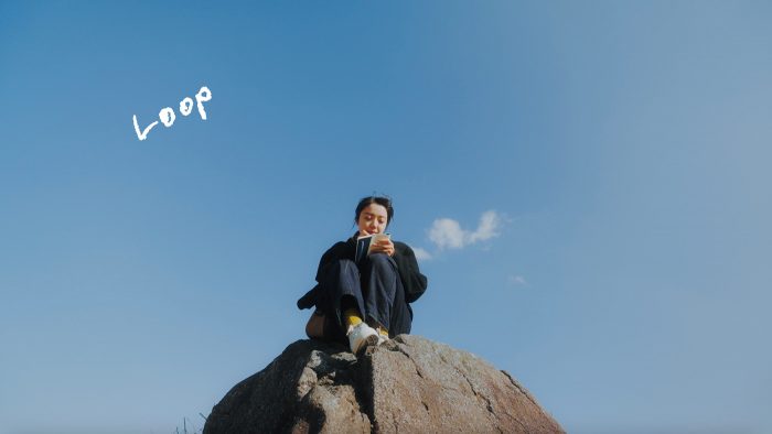 上白石萌音、ドラマ『自転しながら公転する』主題歌「Loop」のMV公開