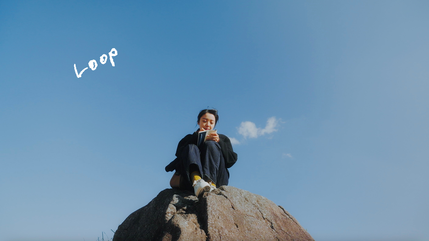 上白石萌音、ドラマ『自転しながら公転する』主題歌「Loop」のMV公開